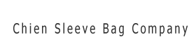 Chien Sleeve Bag Company